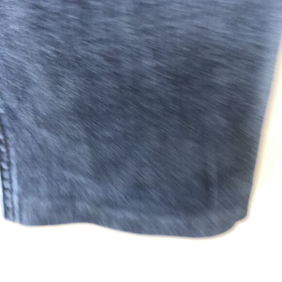 Chico's Women's Perfect Stretch Soft Pull-On Jeggings Size 2.5R (U.S. 14) - Picture 3 of 10